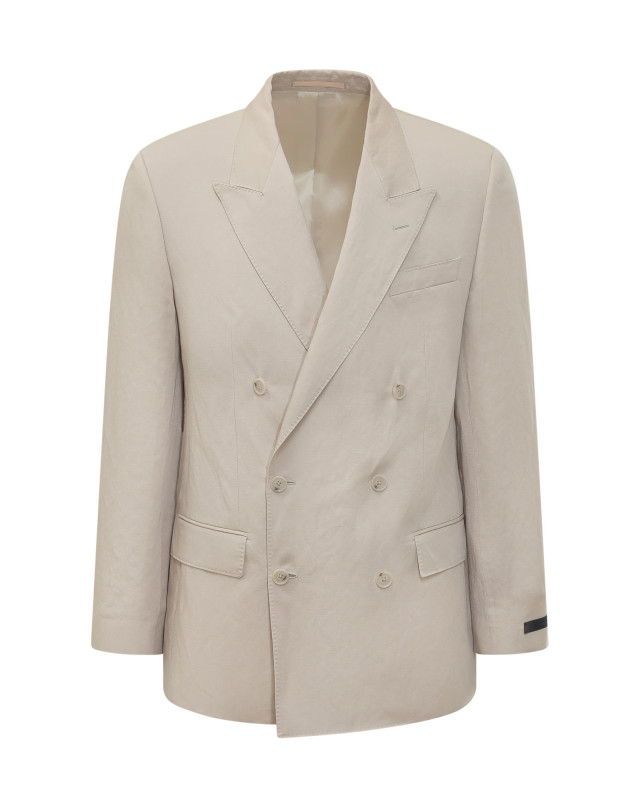 [BOSS BY BECKHAM] Blazer SS26 50563800 075