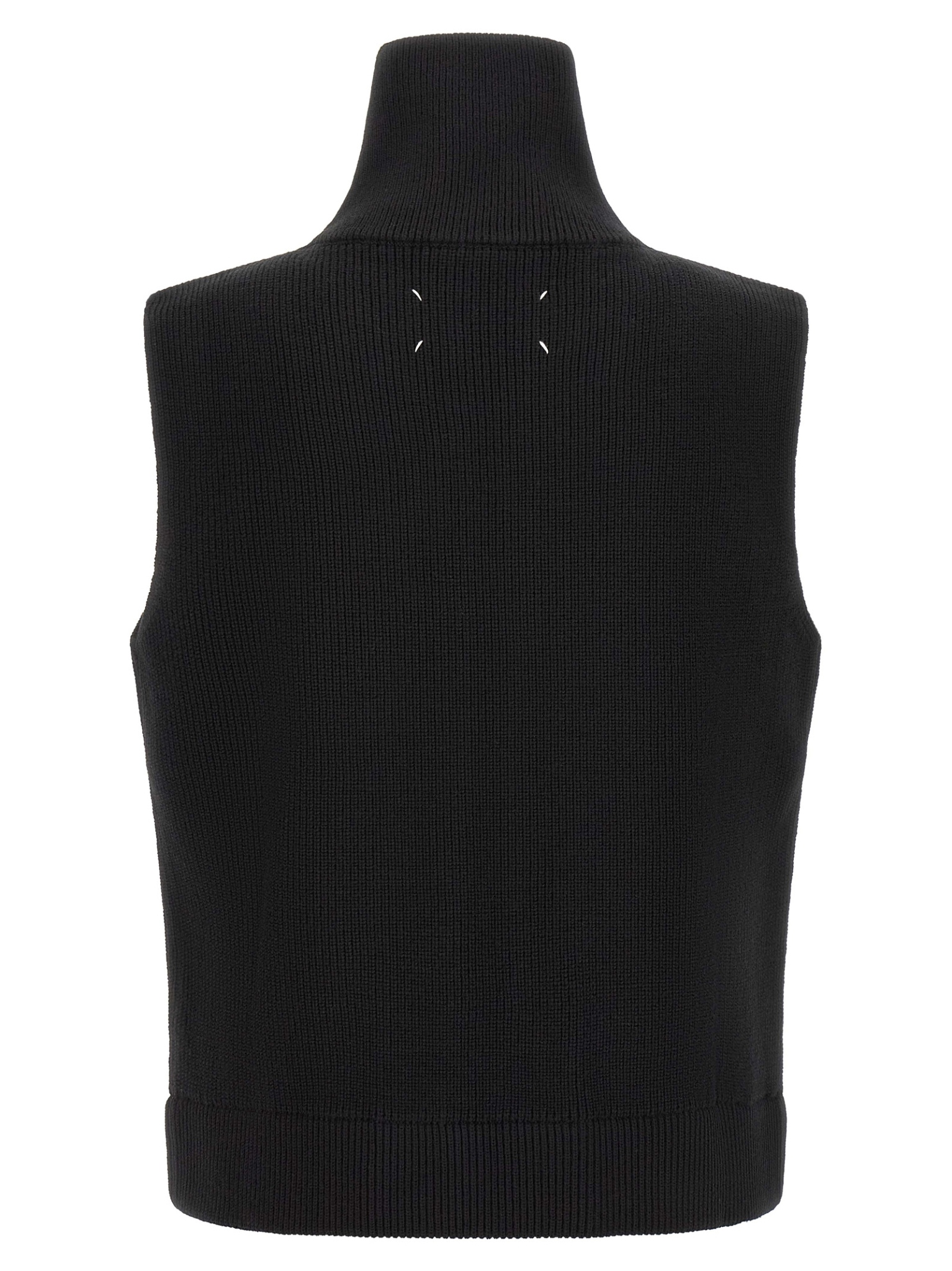 [Maison Margiela] Vest FW26 S50HP0051S17781900F