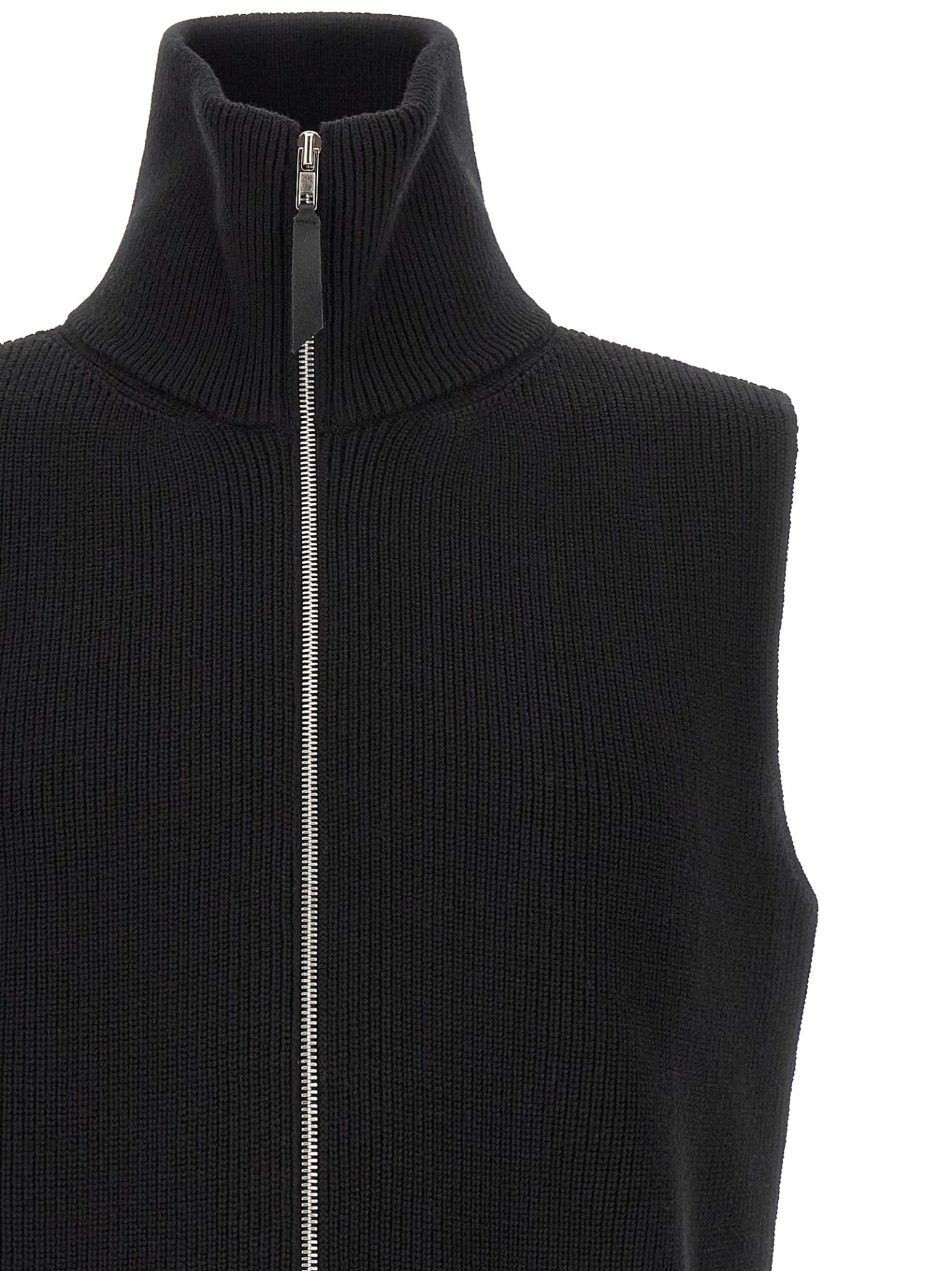 [Maison Margiela] Vest FW26 S50HP0051S17781900F