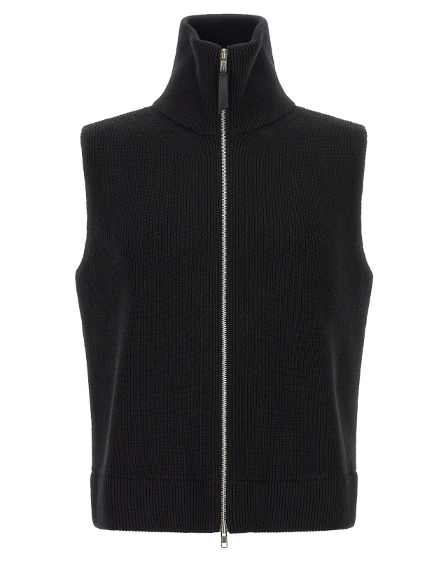 [Maison Margiela] Vest FW26 S50HP0051S17781900F