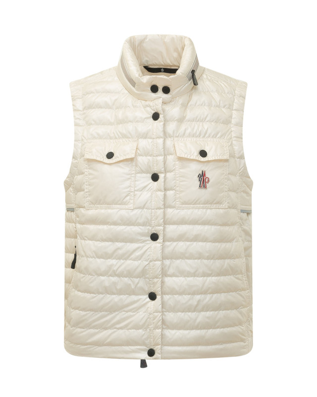 [MONCLER GRENOBLE] Down jacket SS26 L10981A00019597X6 04A