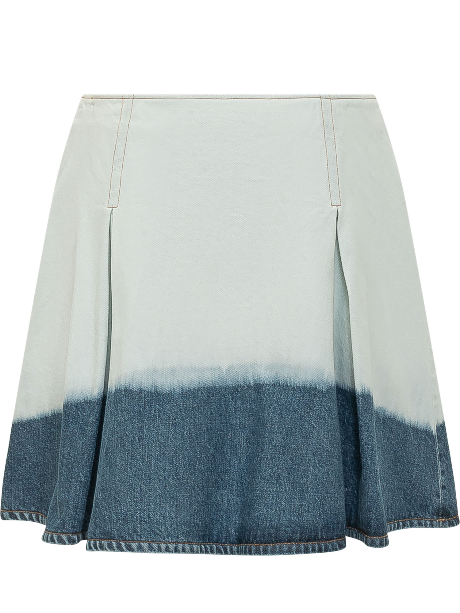 [Marni] Mini skirt SS26 GOJD0813A1USCY71 GBW13
