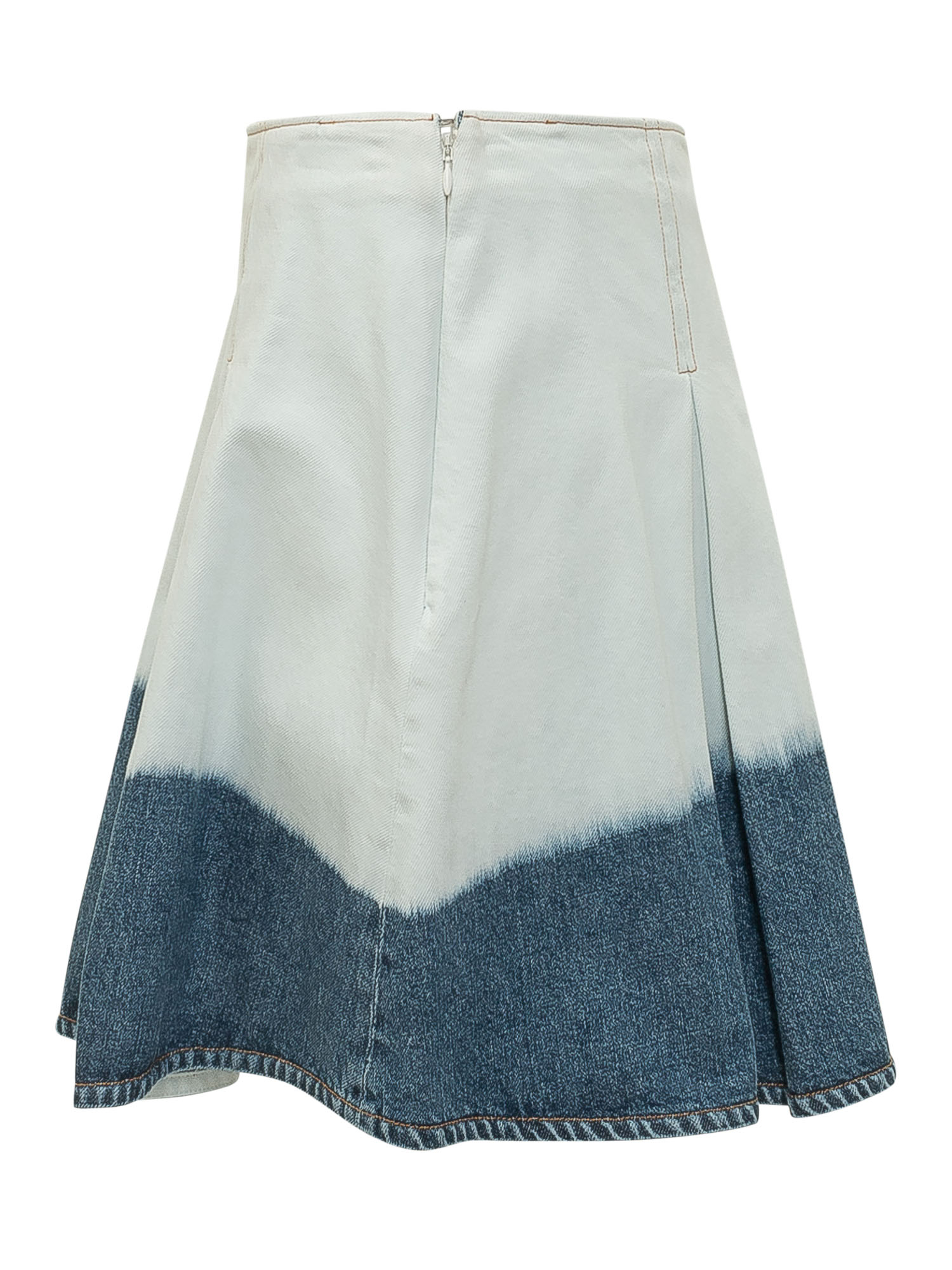 [Marni] Mini skirt SS26 GOJD0813A1USCY71 GBW13