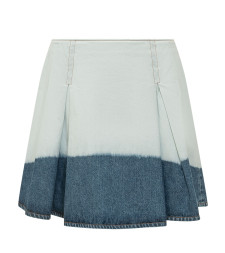 [Marni] Mini skirt SS26 GOJD0813A1USCY71 GBW13