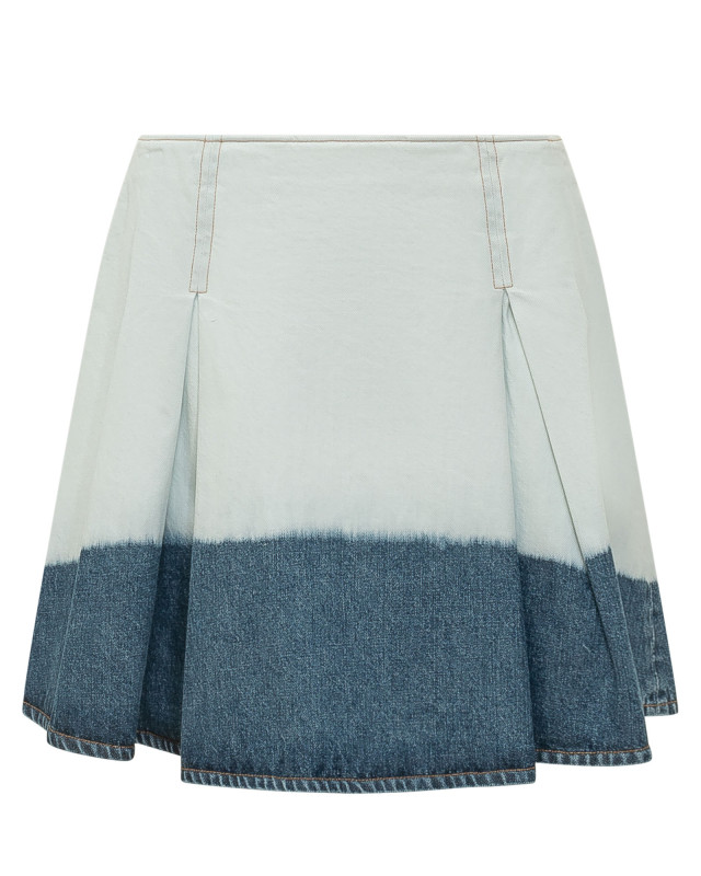 [Marni] Mini skirt SS26 GOJD0813A1USCY71 GBW13