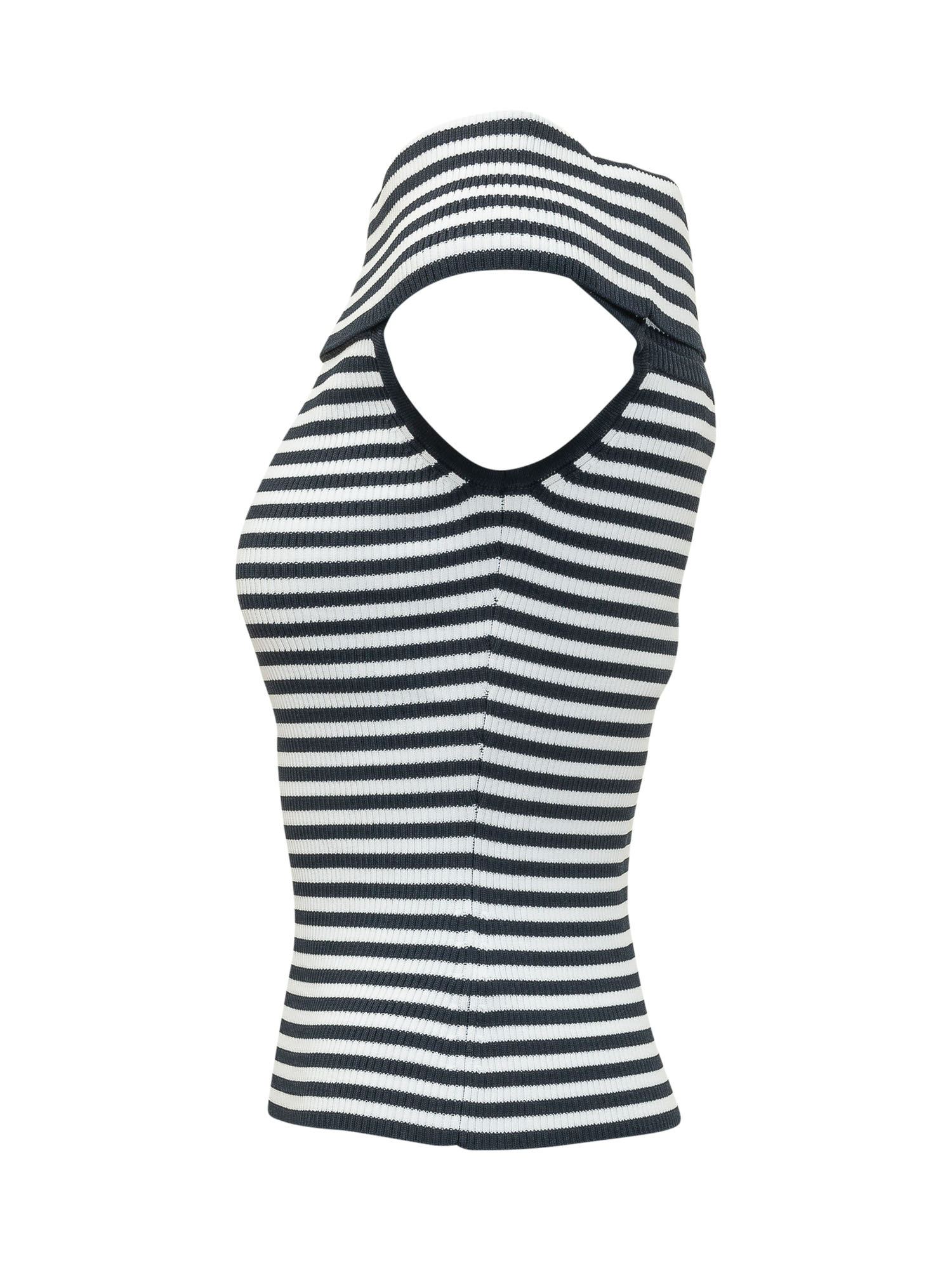 [MICHAEL MICHAEL KORS] Tank top SS26 MS661I6KXM 409