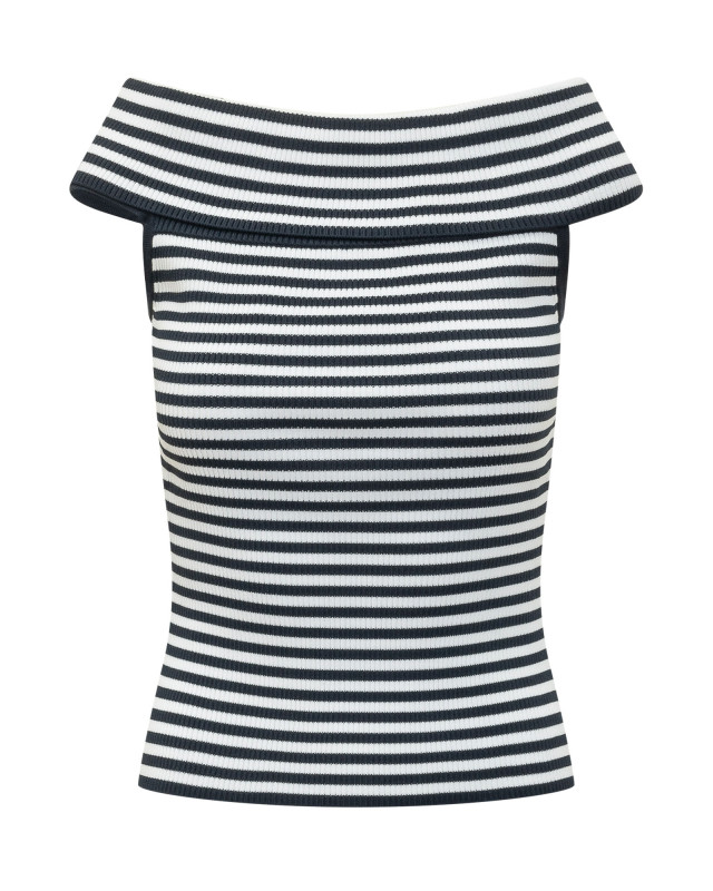 [MICHAEL MICHAEL KORS] Tank top SS26 MS661I6KXM 409