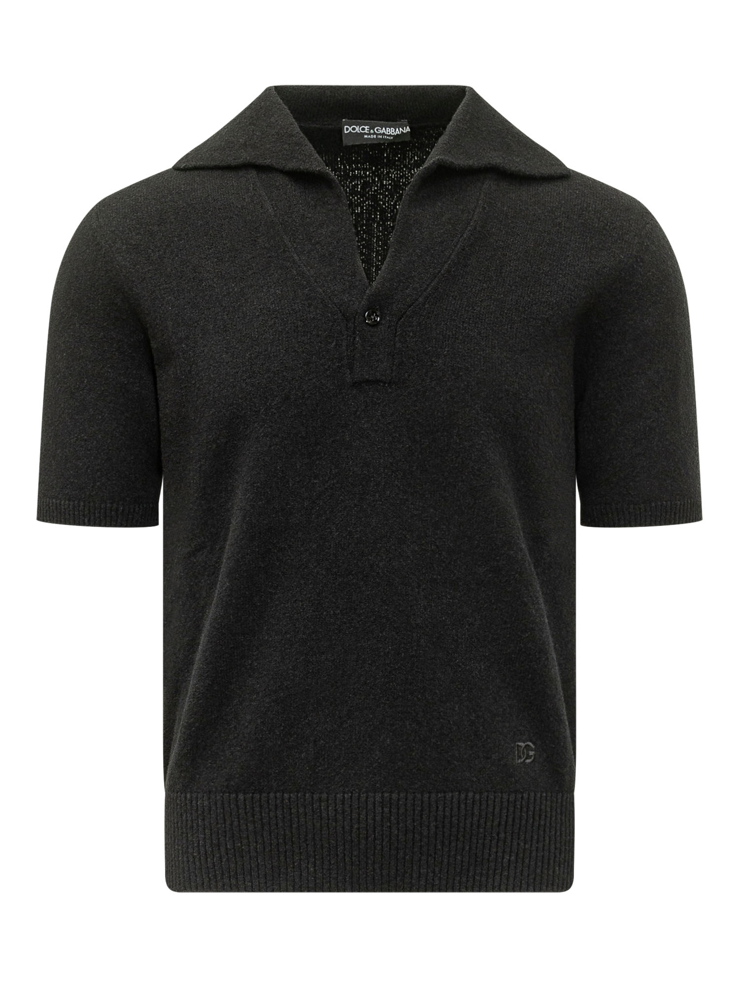 [Dolce & Gabbana] T-shirts Short Sleeve SS26 GXZBHZJGMGX N0000