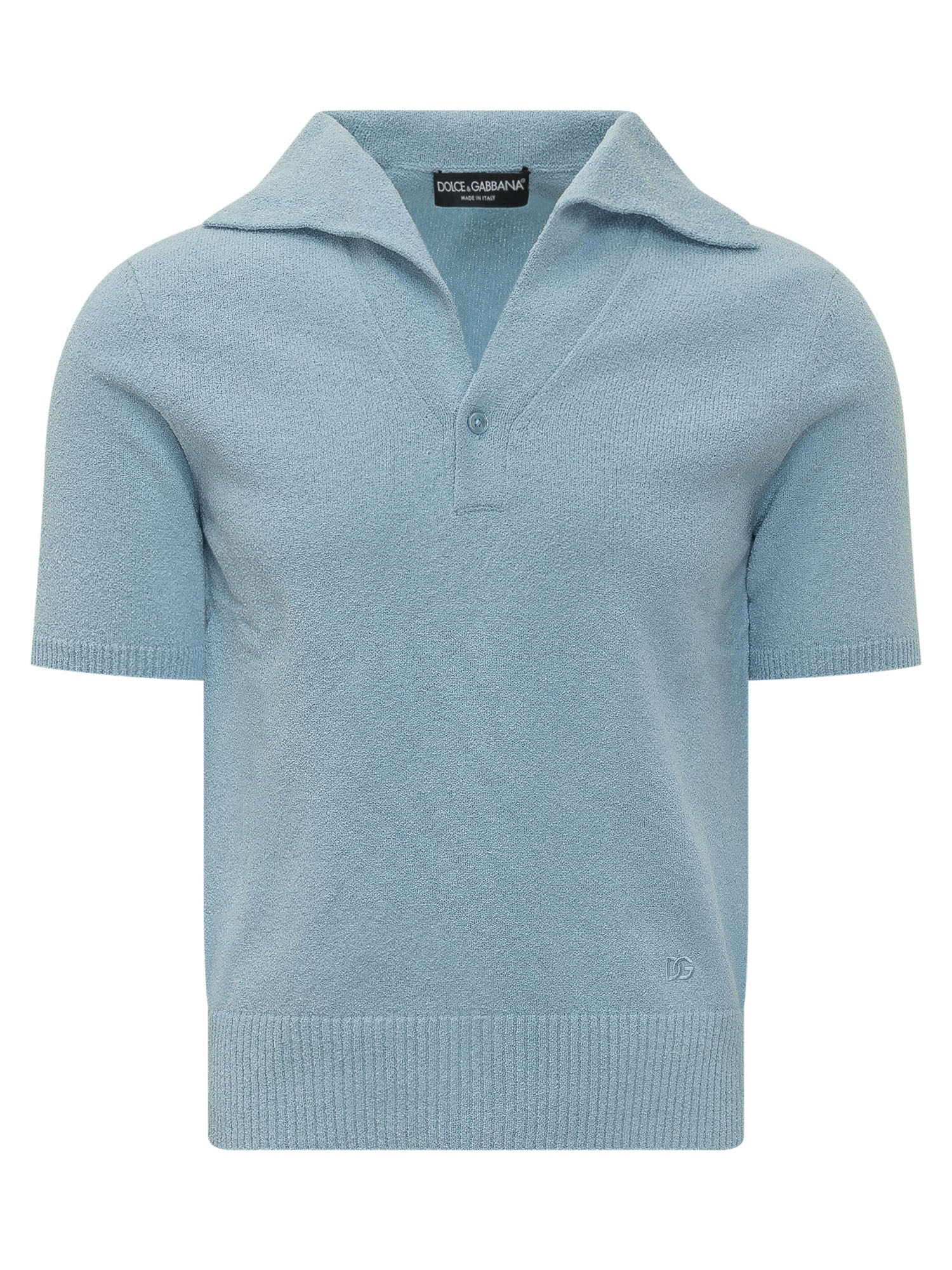 [Dolce & Gabbana] T-shirts Short Sleeve SS26 GXZBHZJGMGX B6227