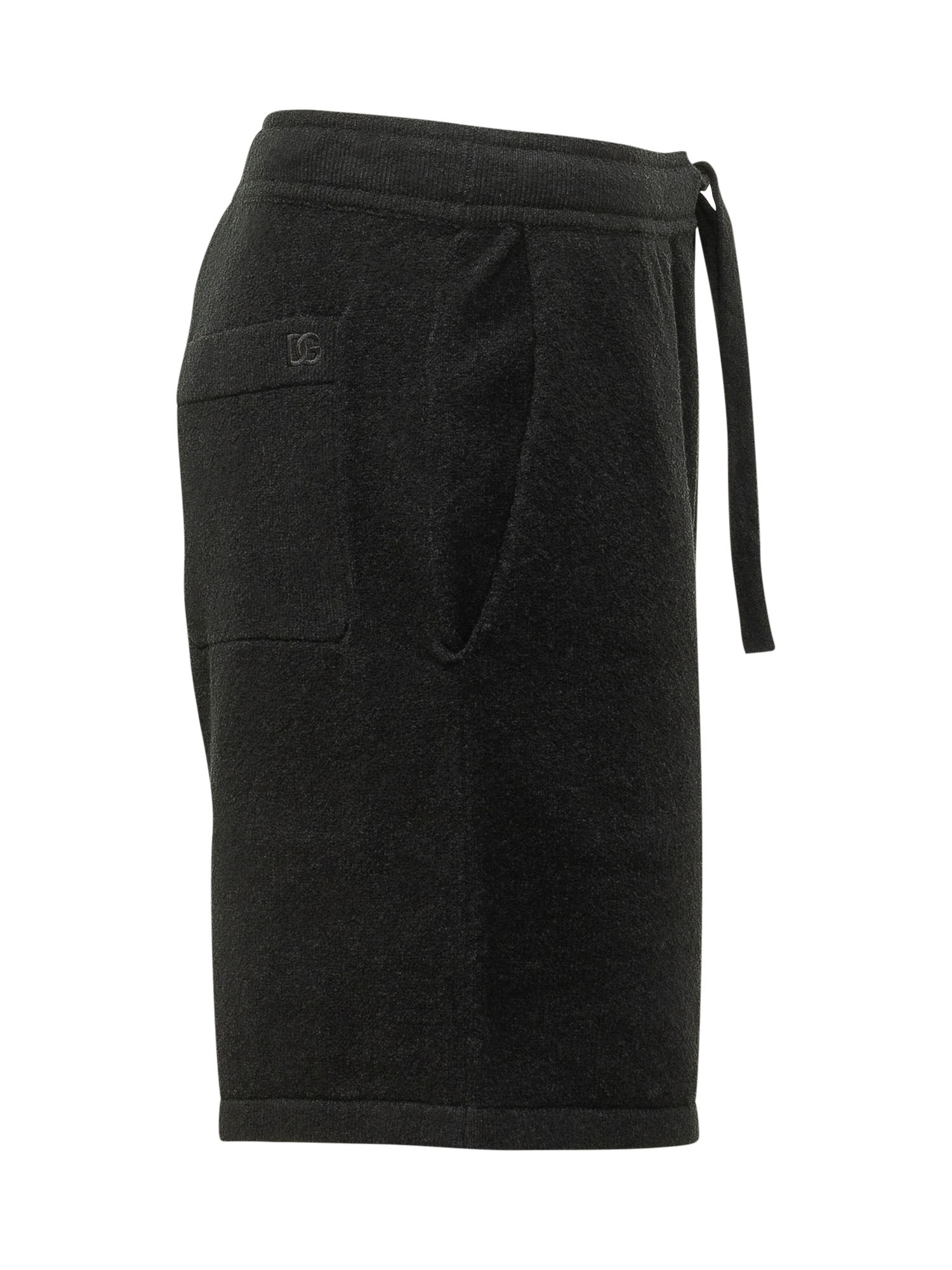 [Dolce & Gabbana] Shorts SS26 GXU31ZJGMGX N0000