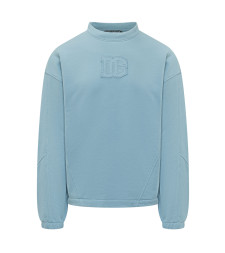 [Dolce & Gabbana] Sweatshirt SS26 G9CCXZG7P0W B1581