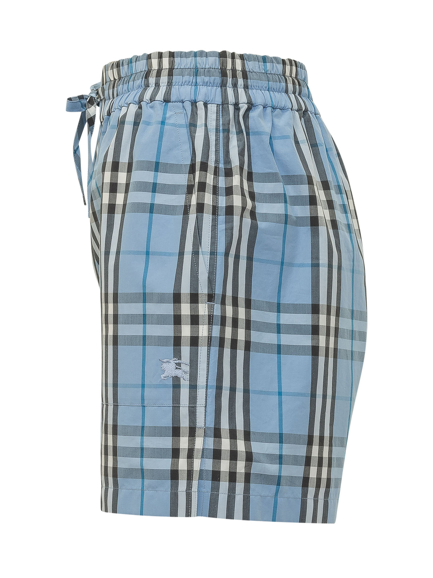 [Burberry] Shorts SS26 8126539 C4258