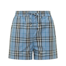 [Burberry] Shorts SS26 8126539 C4258