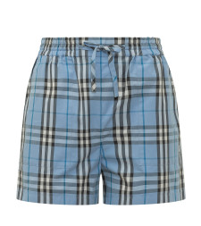 [Burberry] Shorts SS26 8126539 C4258