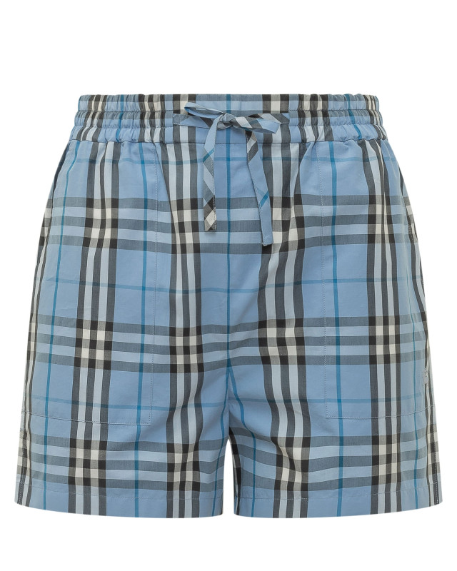 [Burberry] Shorts SS26 8126539 C4258