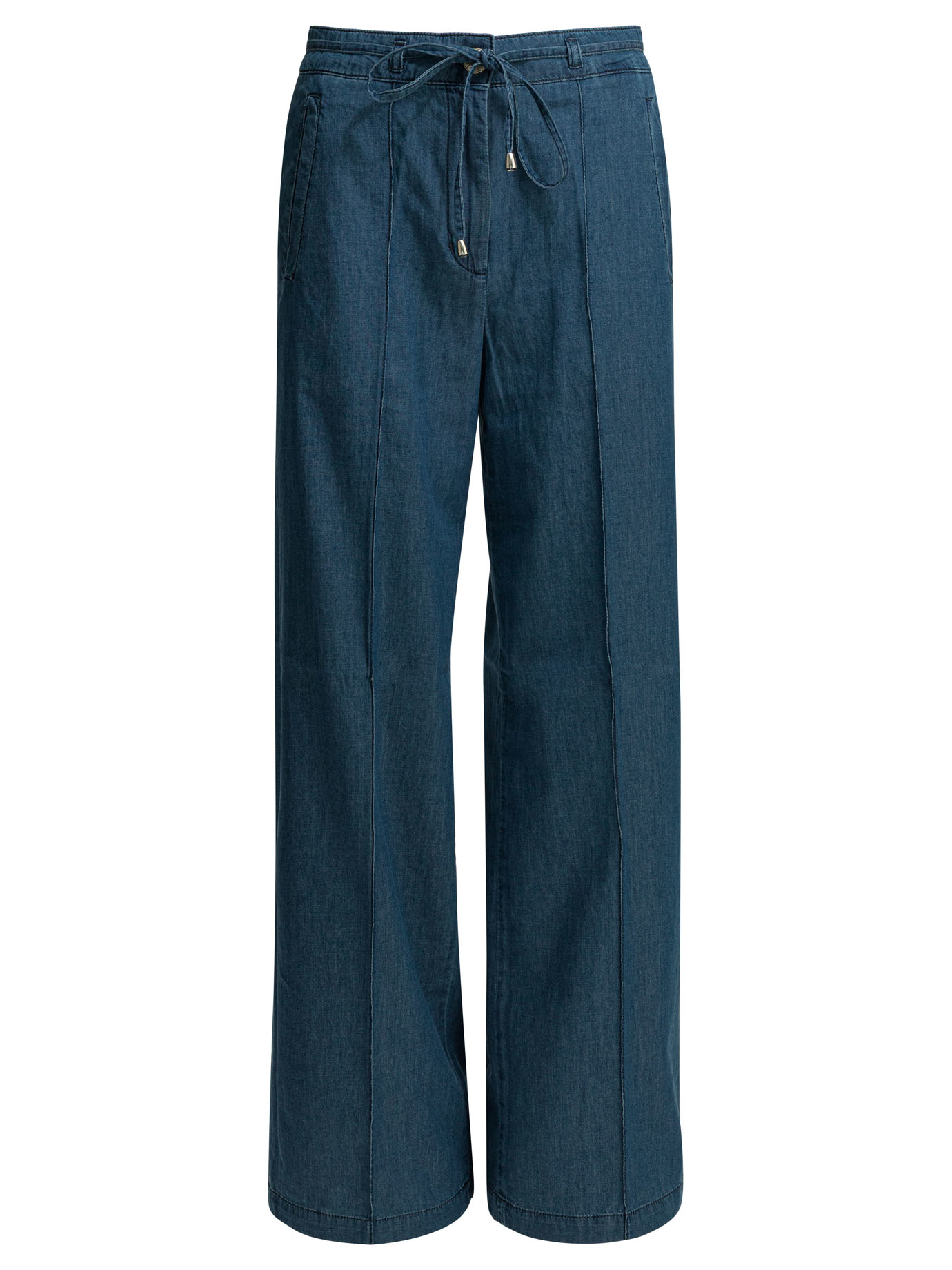 [SHAFT JEANS] Jeans SS26 EP1DIEE2124DENIM