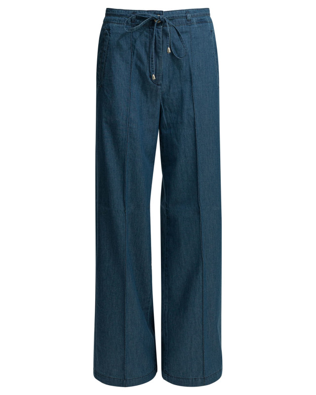 [SHAFT JEANS] Jeans SS26 EP1DIEE2124DENIM