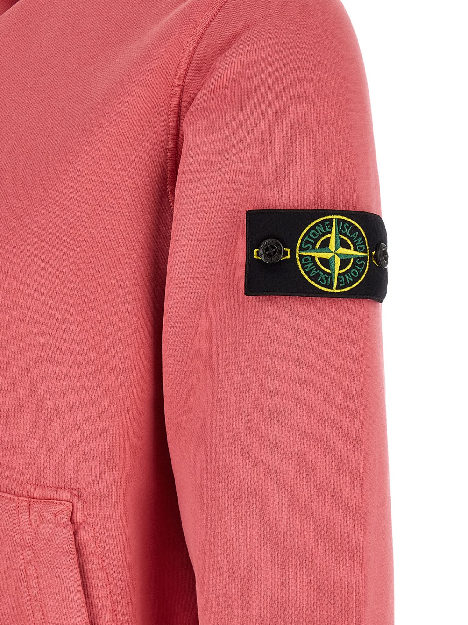 [Stone Island] Hoodie FW26 L2S156100062S0051V0089