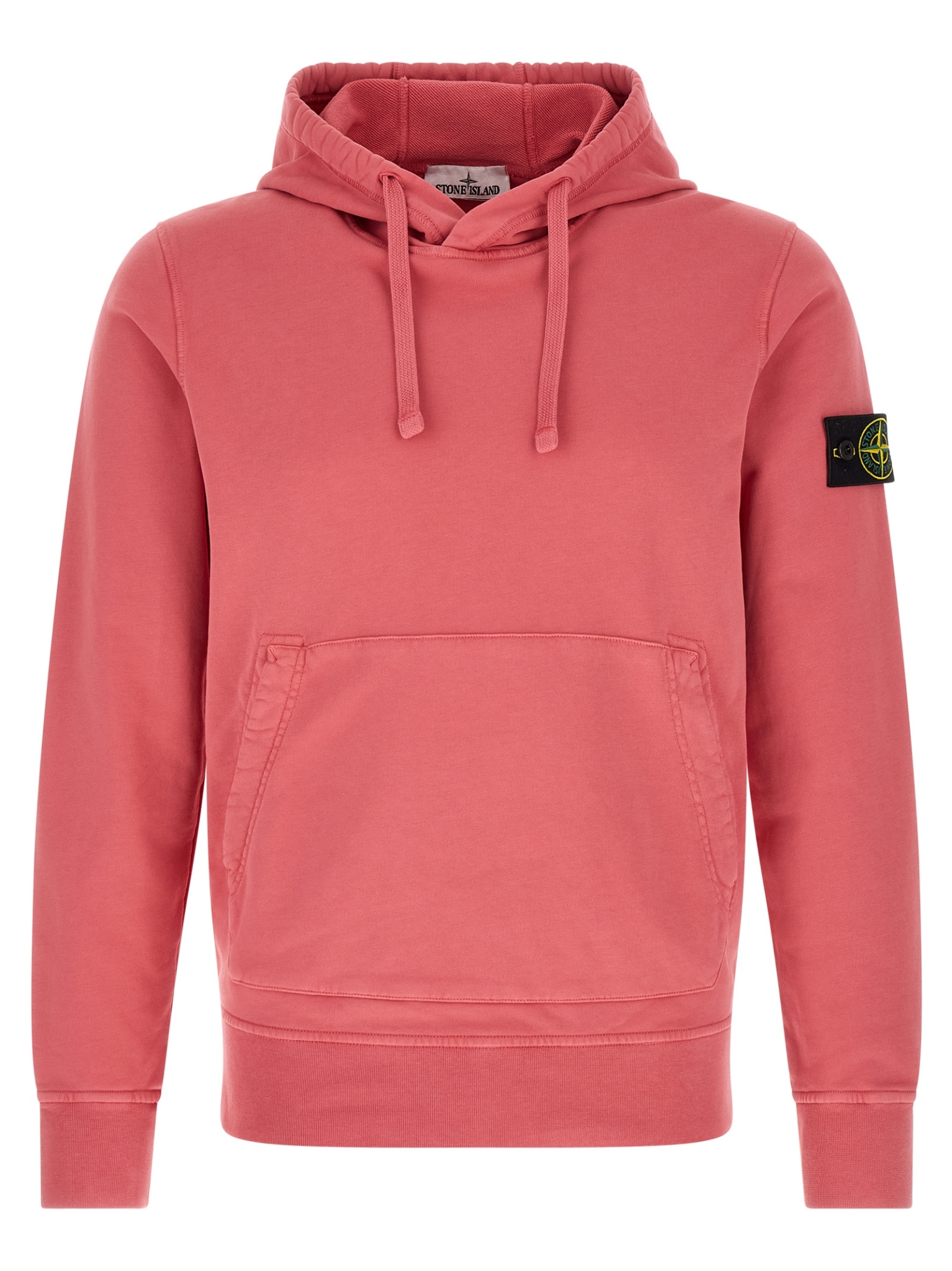 [Stone Island] Hoodie FW26 L2S156100062S0051V0089