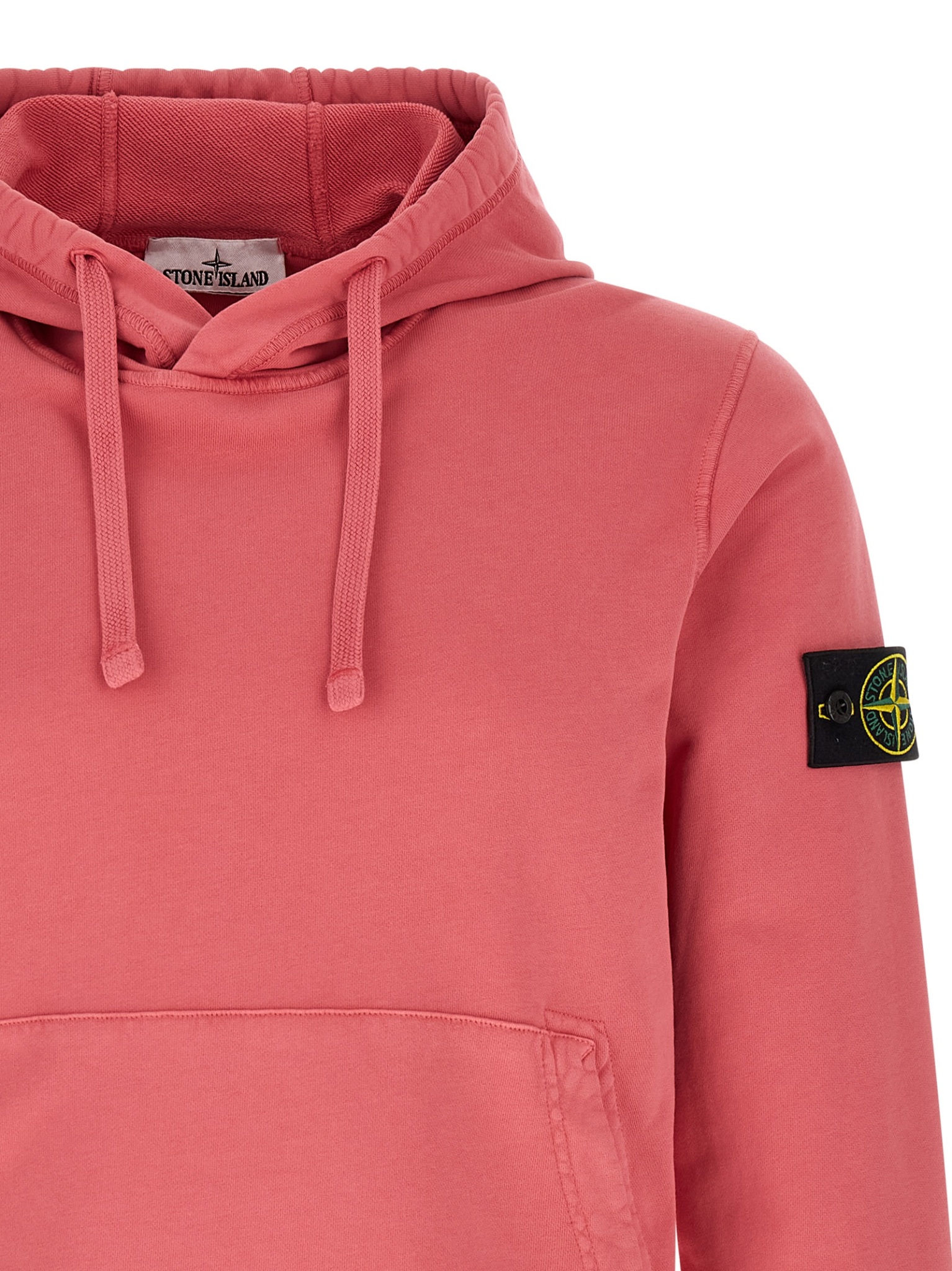 [Stone Island] Hoodie FW26 L2S156100062S0051V0089