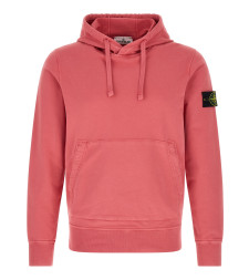 [Stone Island] Hoodie FW26 L2S156100062S0051V0089