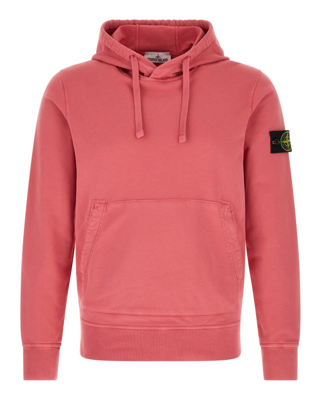 [Stone Island] Hoodie FW26 L2S156100062S0051V0089
