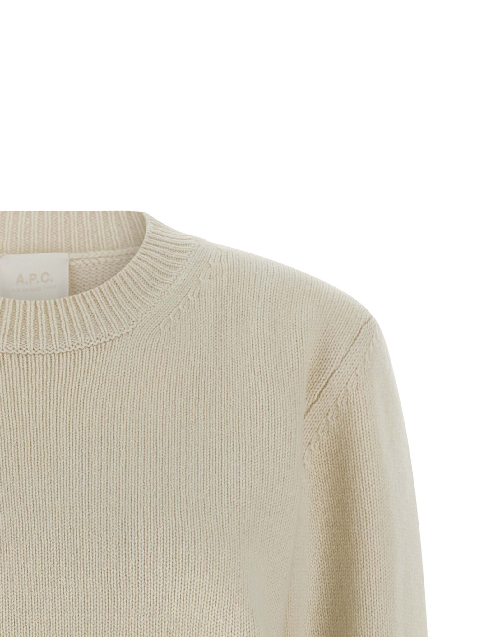 [A.P.C.] Knitwear FW26 WOASWF23498AAD