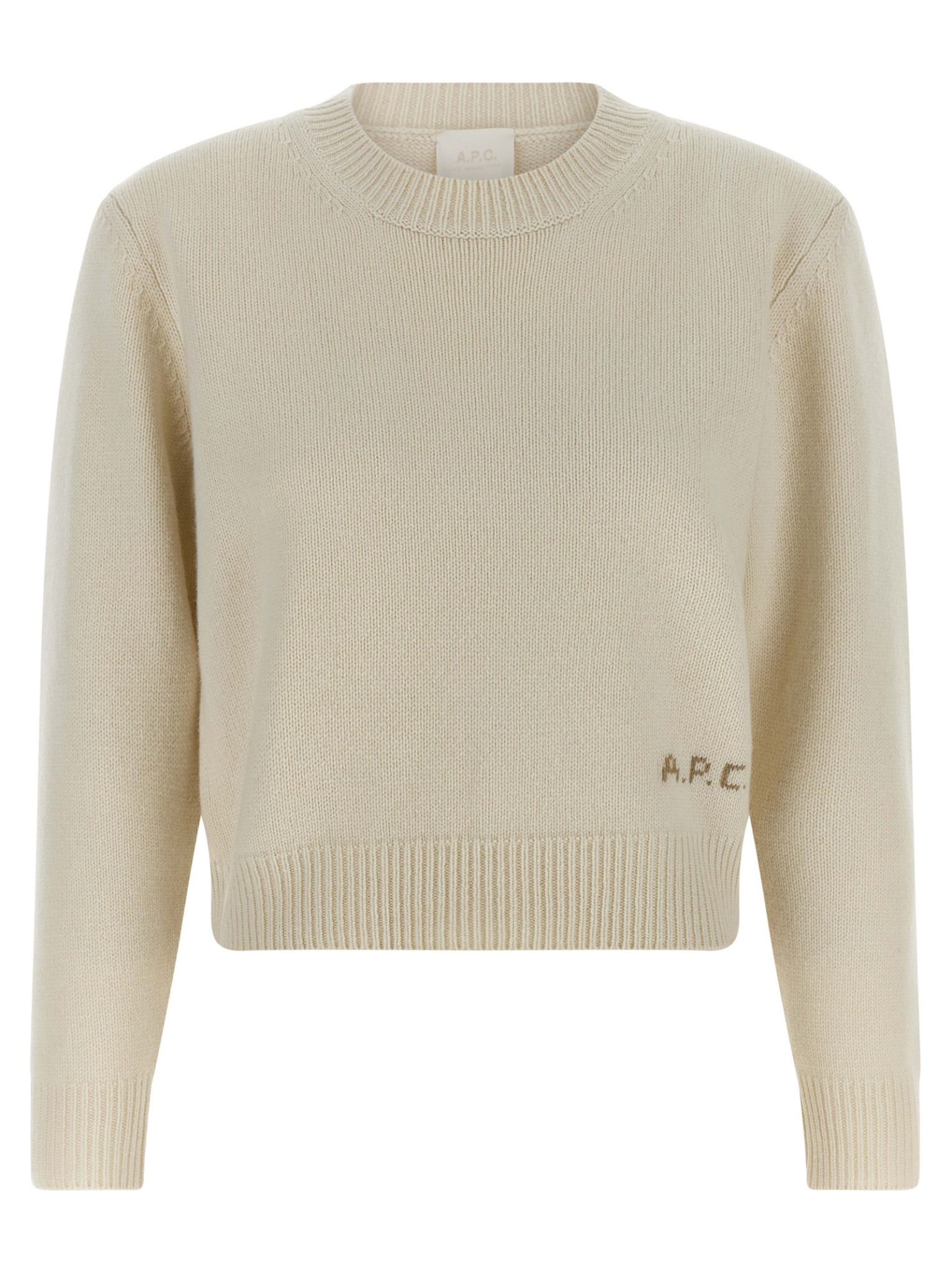 [A.P.C.] Knitwear FW26 WOASWF23498AAD