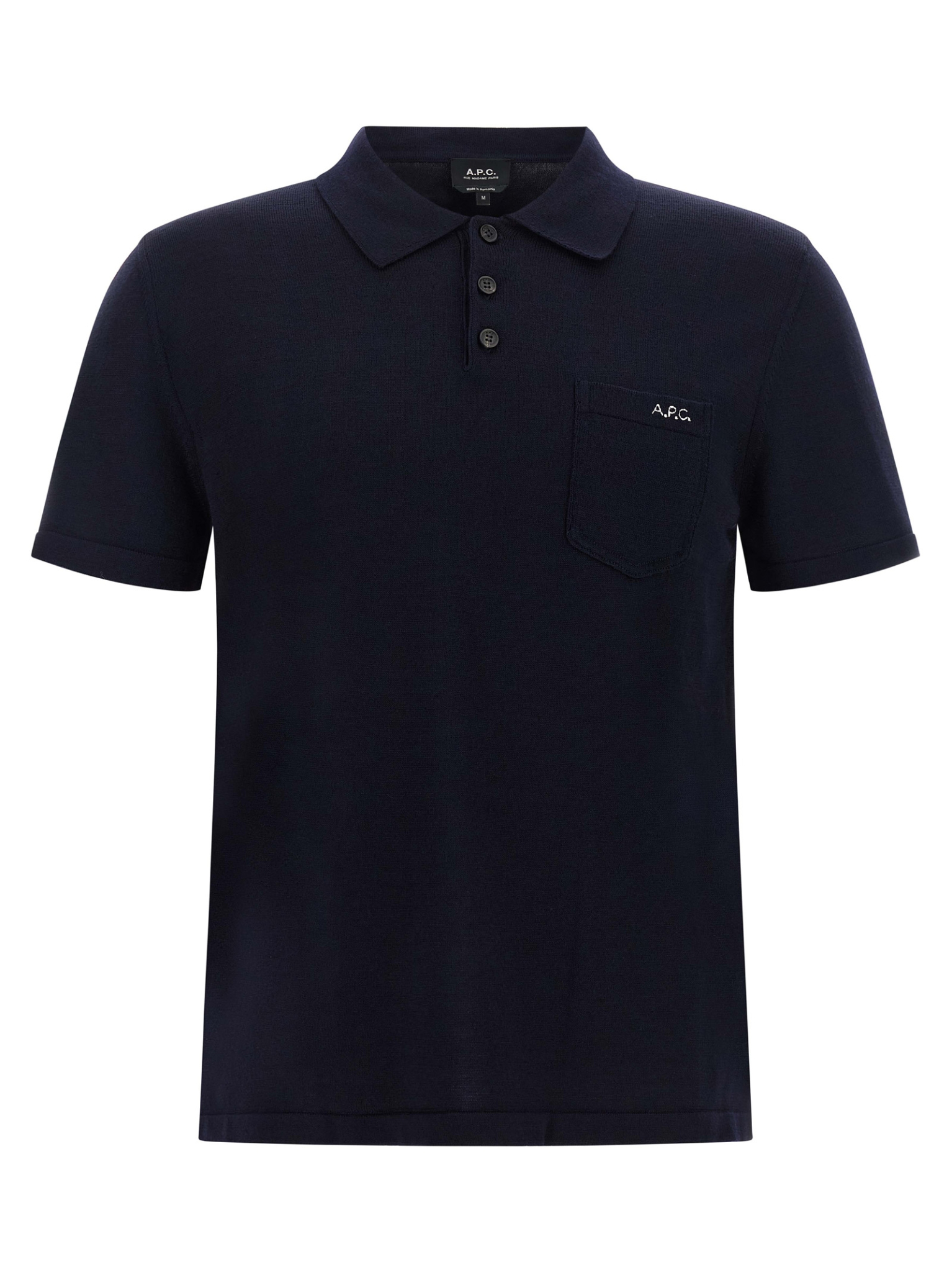 [A.P.C.] T-shirts Short Sleeve FW26 WVBEPH23479IAK