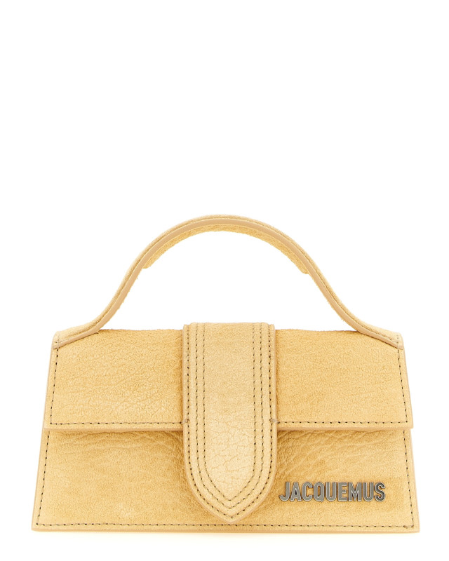 [JACQUEMUS] Tote bag FW26 26HBAW00006AC45C01755
