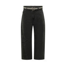 [MORDECAI] Trousers SS26 26E96MRU07C 999