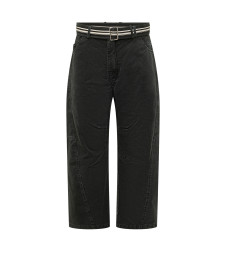 [MORDECAI] Trousers SS26 26E96MRU07C 999