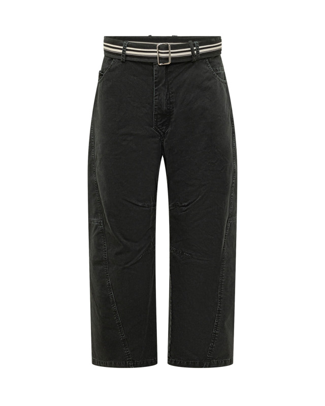 [MORDECAI] Trousers SS26 26E96MRU07C 999