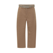 [MORDECAI] Trousers SS26 26E96MRU07C 780