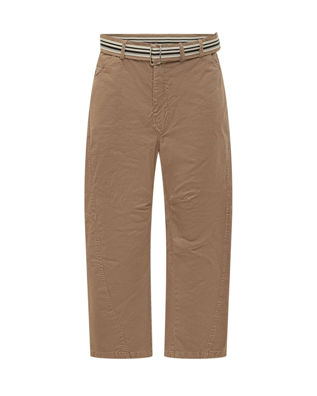 [MORDECAI] Trousers SS26 26E96MRU07C 780