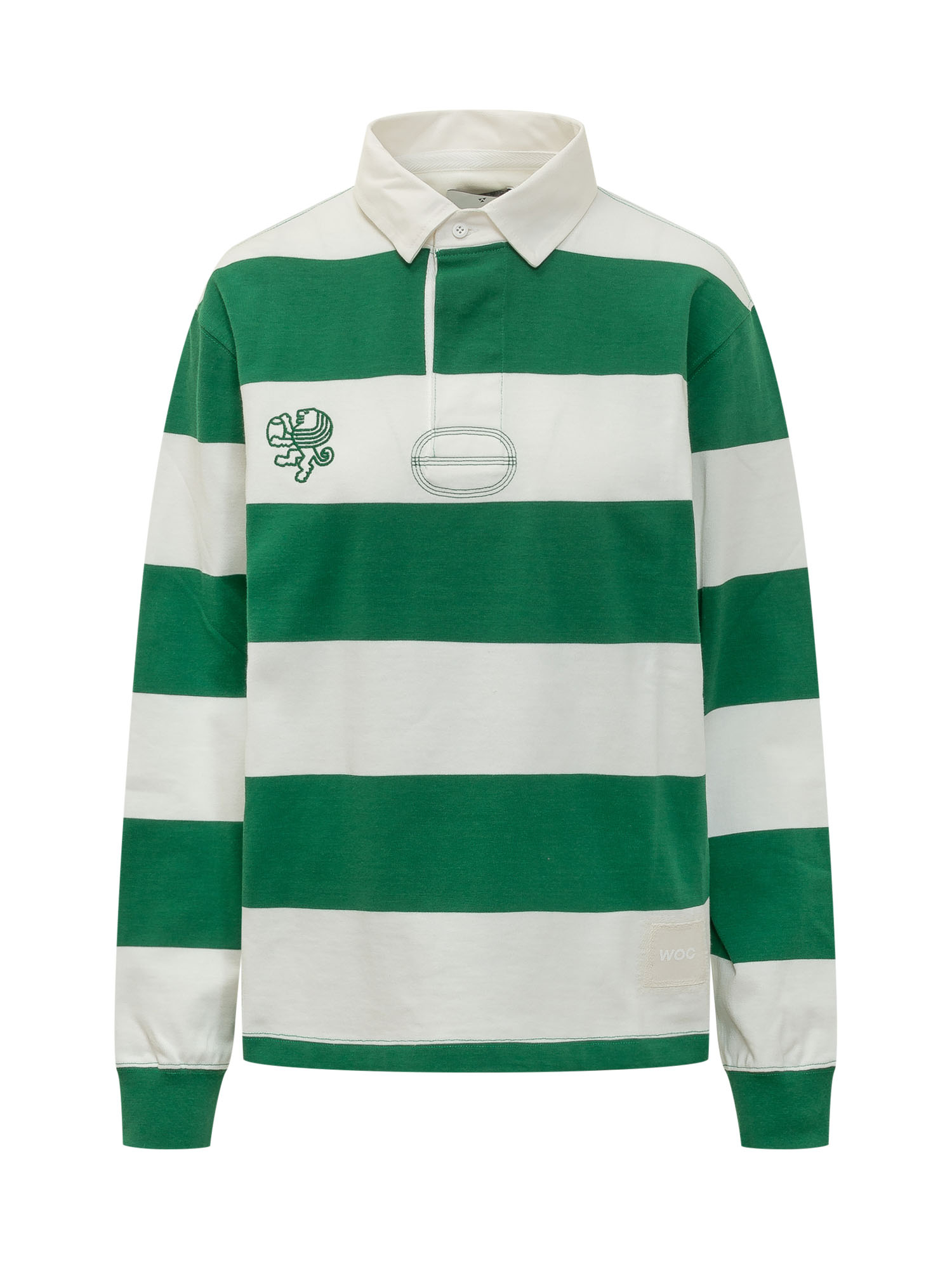 [WOC] T-shirts Long Sleeve SS26 201PO191ST OFF.
