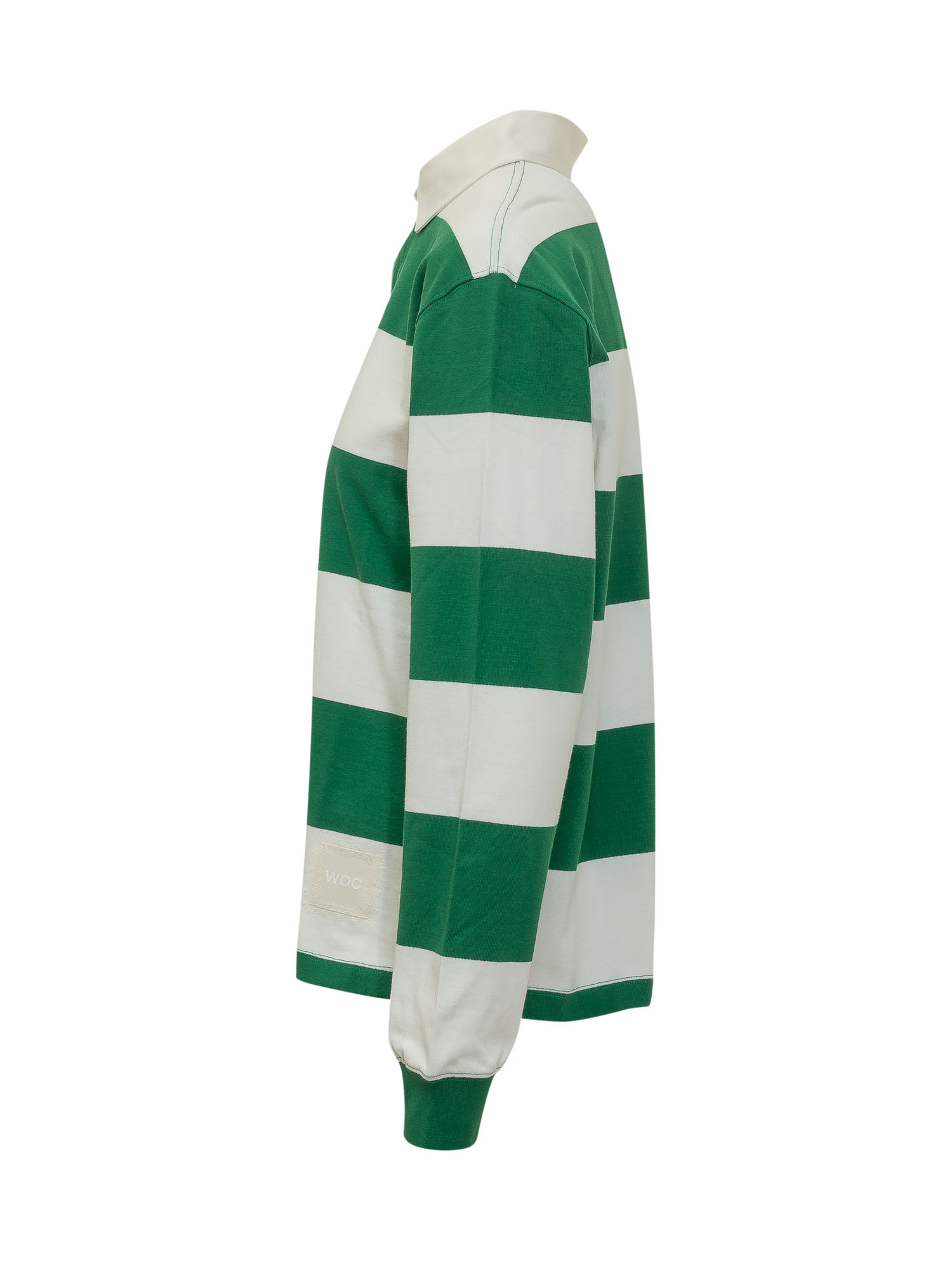 [WOC] T-shirts Long Sleeve SS26 201PO191ST OFF.