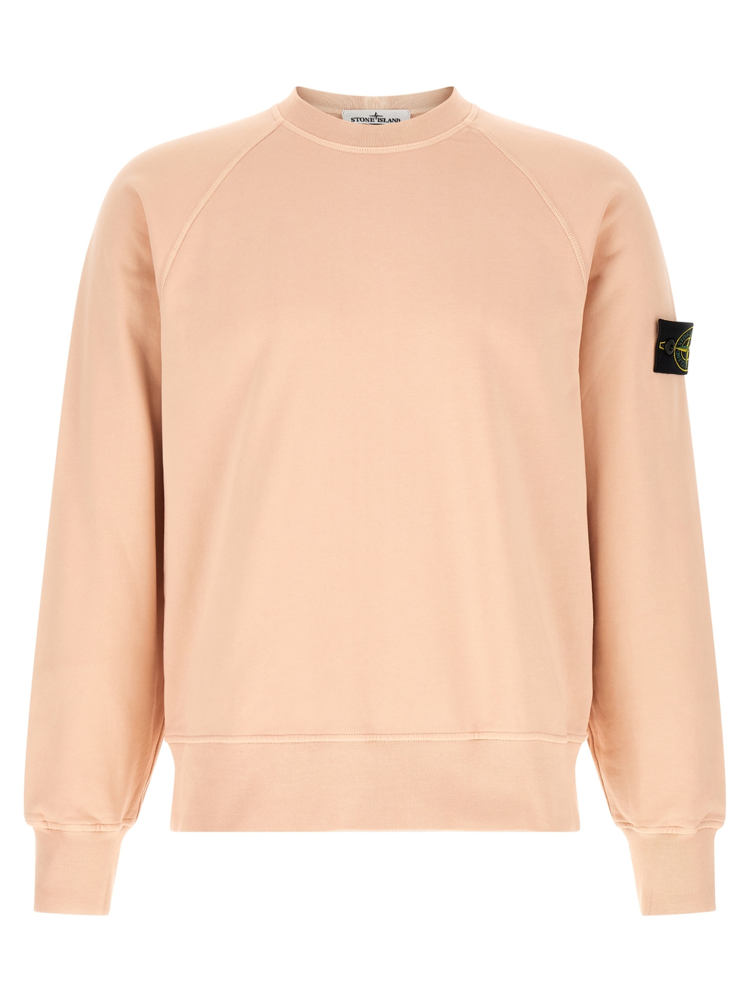 [Stone Island] Sweatshirt FW26 L2S156100008S0051V0082