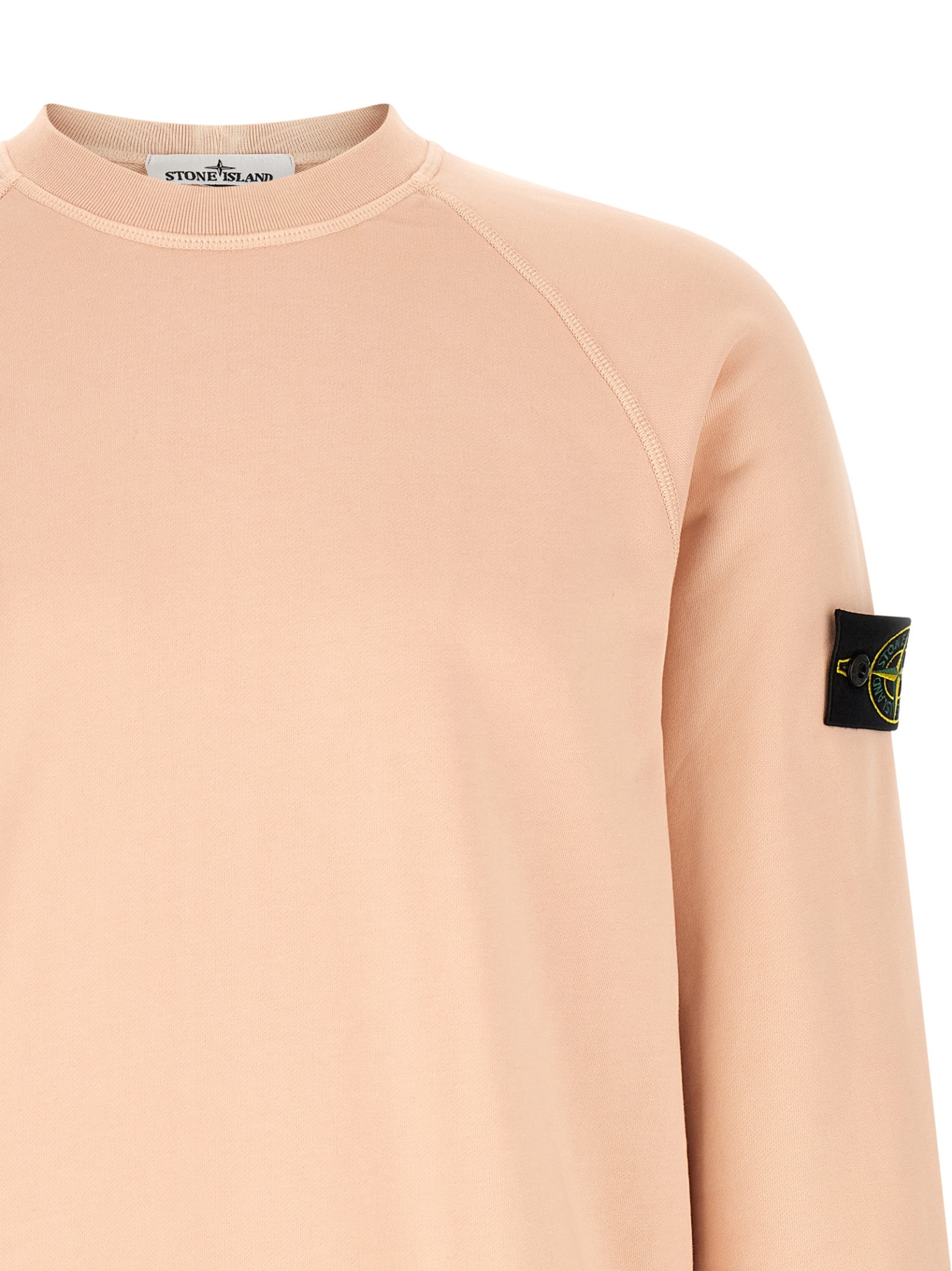 [Stone Island] Sweatshirt FW26 L2S156100008S0051V0082