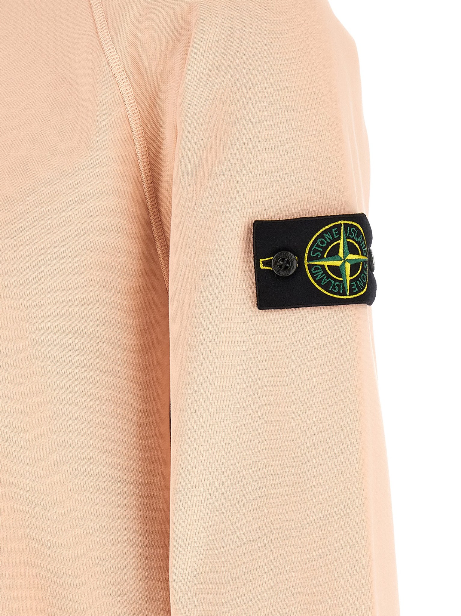 [Stone Island] Sweatshirt FW26 L2S156100008S0051V0082