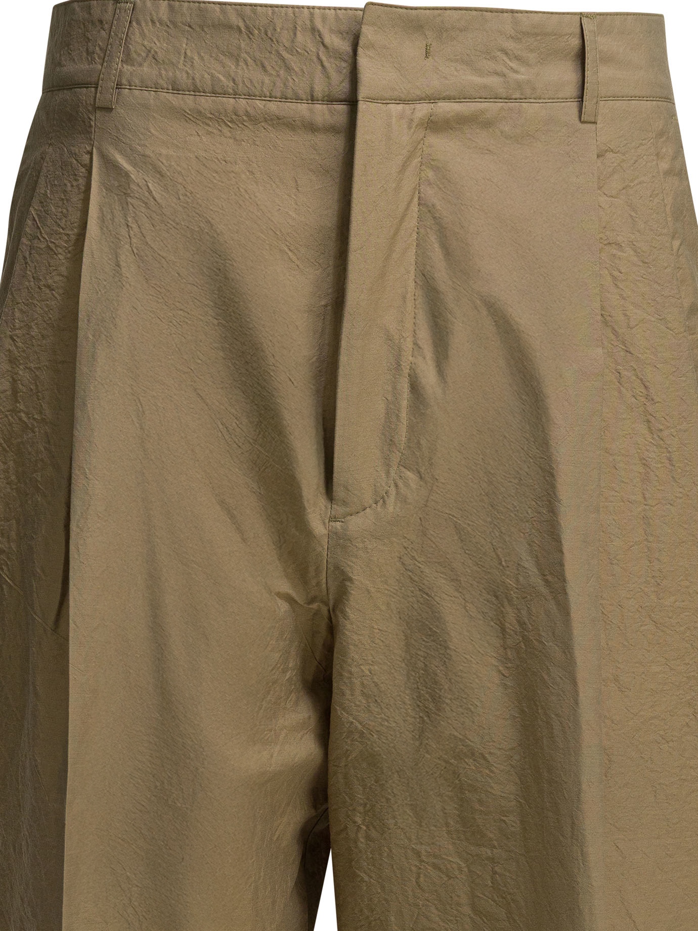 [Soeur] Trousers SS26 PAN0973WATSONECR4126S