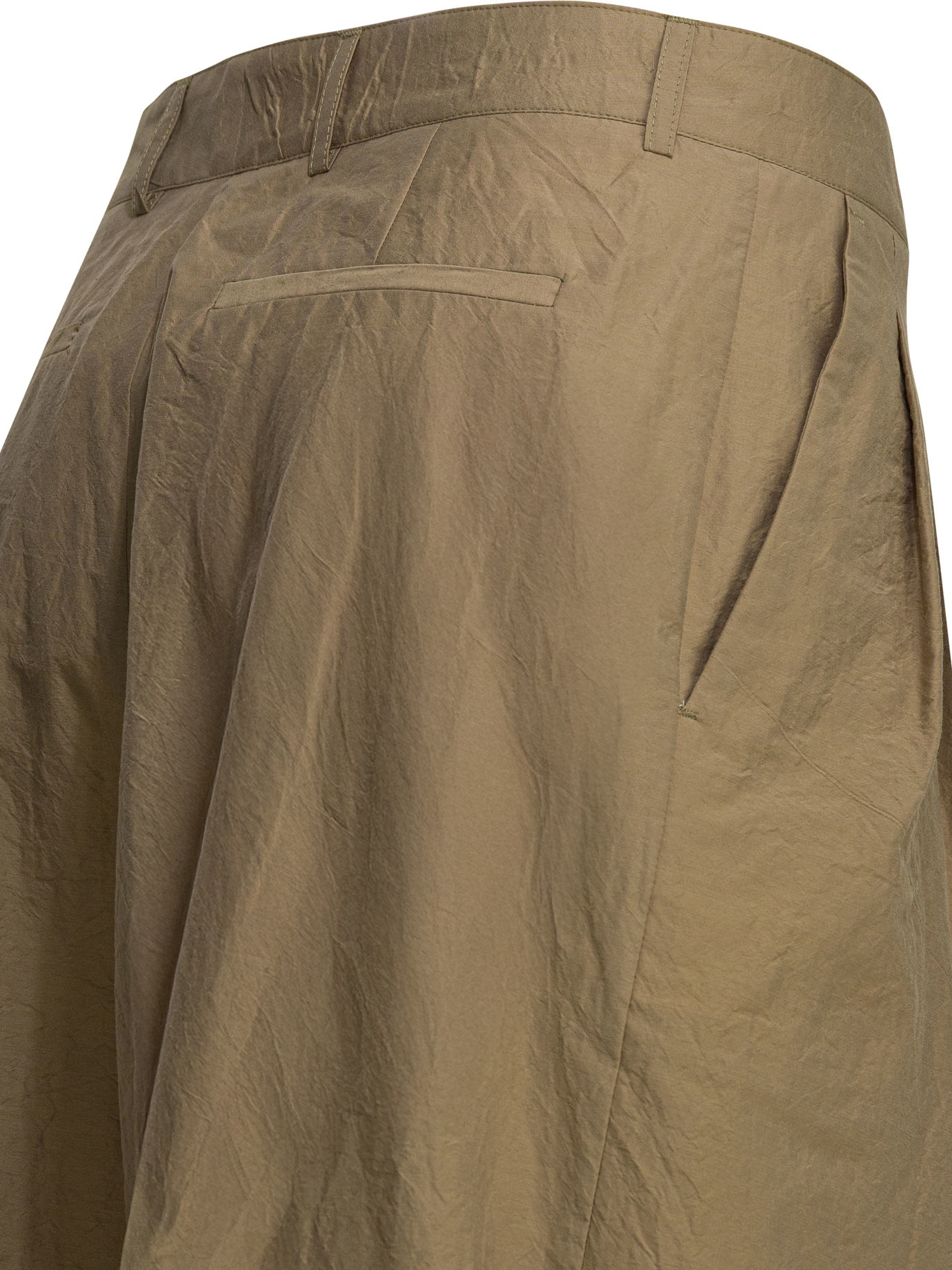 [Soeur] Trousers SS26 PAN0973WATSONECR4126S
