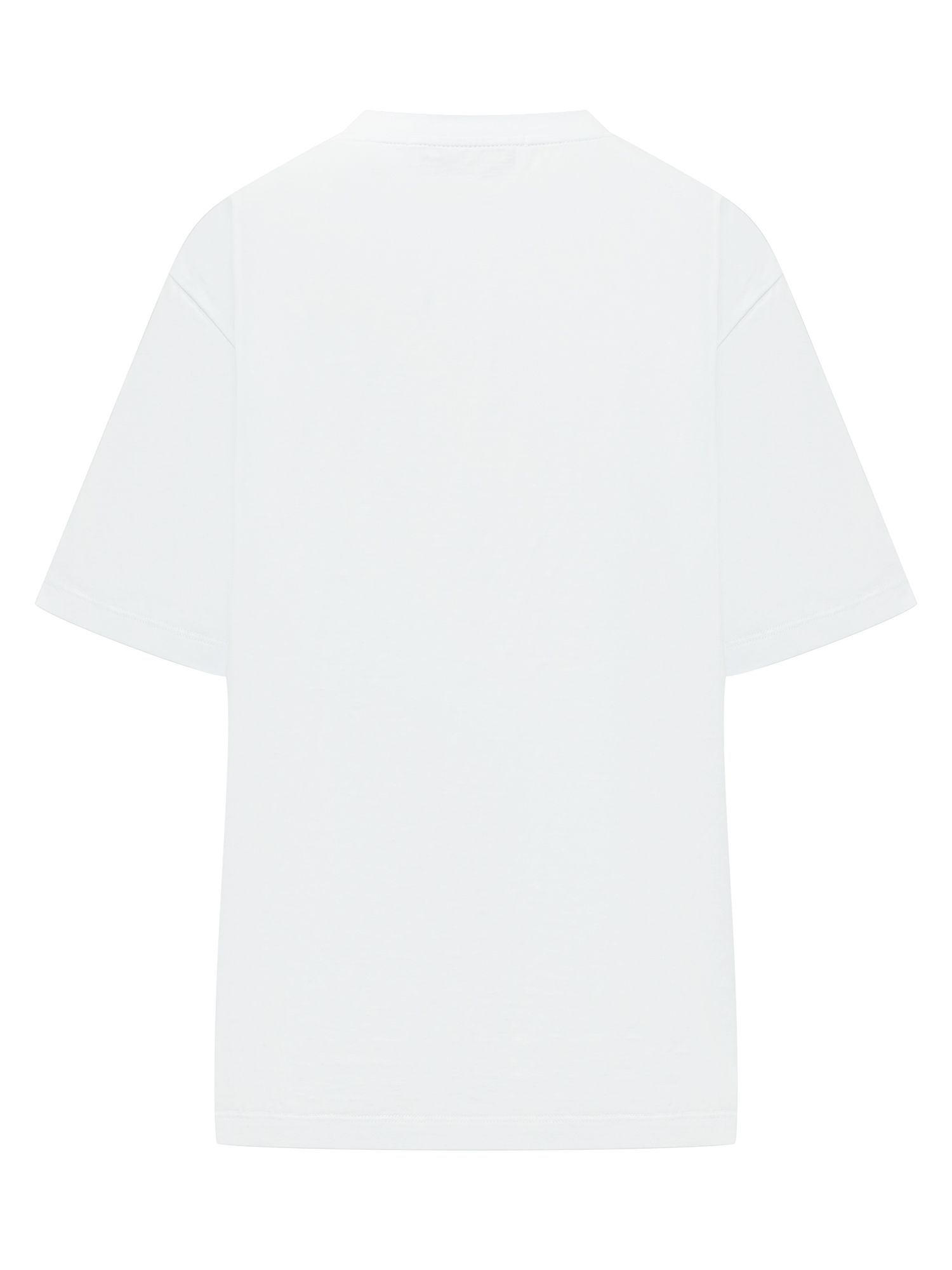[MSGM] T-shirts Short Sleeve SS26 4042MDM102267002 01