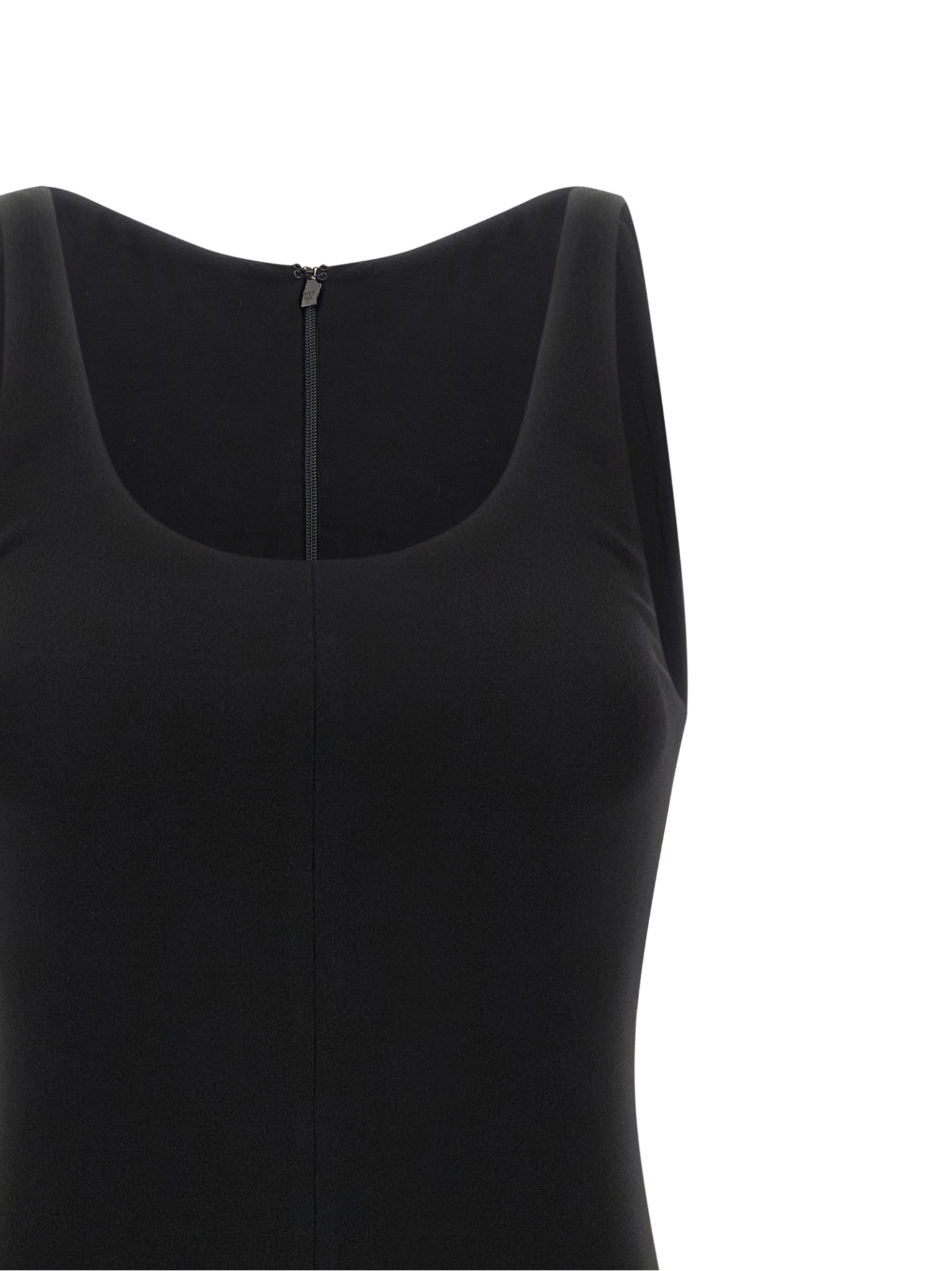 [JACQUEMUS] Sleeveless dress FW26 26HDRW00899AJ00290990