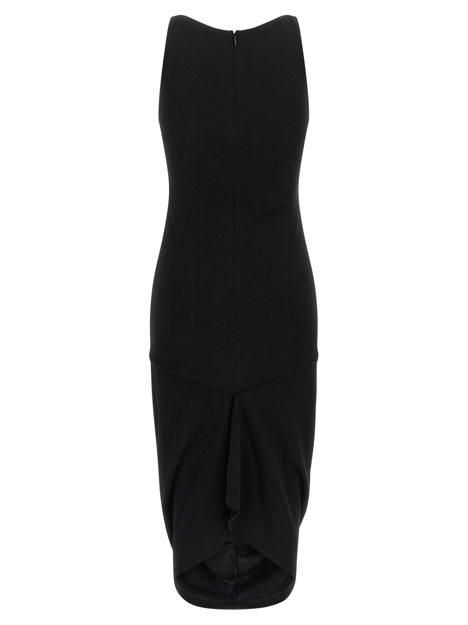 [JACQUEMUS] Sleeveless dress FW26 26HDRW00899AJ00290990