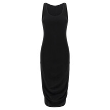 [JACQUEMUS] Sleeveless dress FW26 26HDRW00899AJ00290990