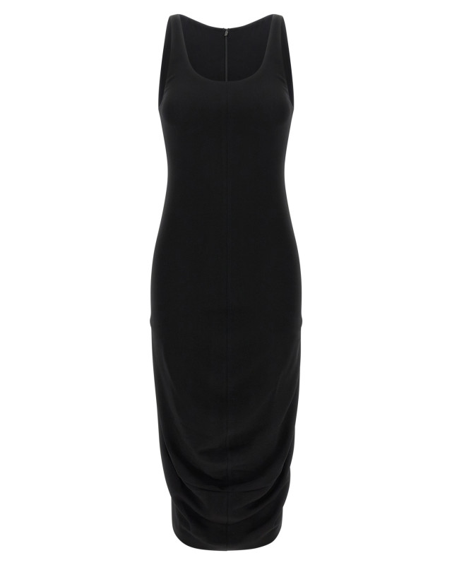 [JACQUEMUS] Sleeveless dress FW26 26HDRW00899AJ00290990
