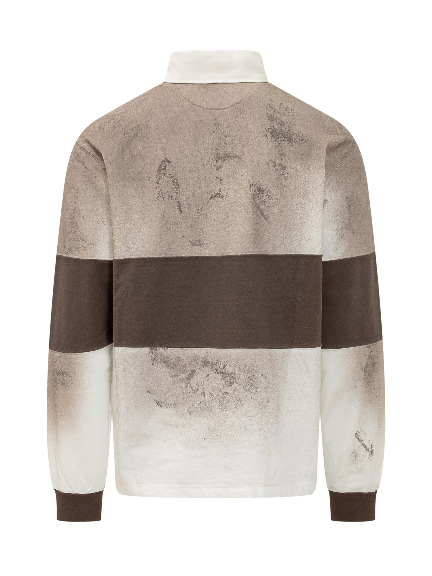 [WOC] T-shirts Long Sleeve SS26 201PO194AE OFF