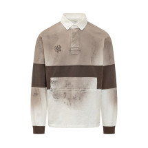 [WOC] T-shirts Long Sleeve SS26 201PO194AE OFF