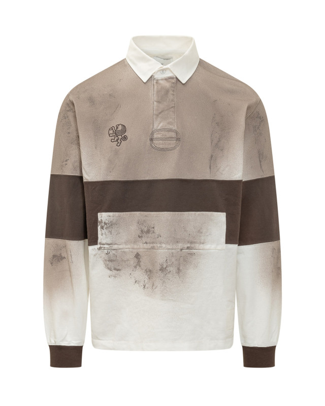 [WOC] T-shirts Long Sleeve SS26 201PO194AE OFF